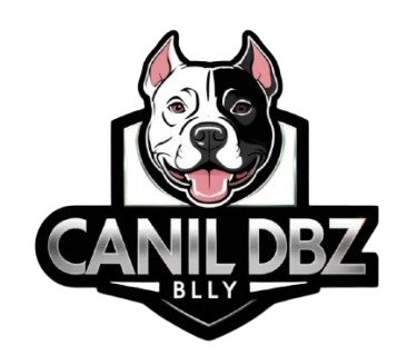 Canil DBZ Logo